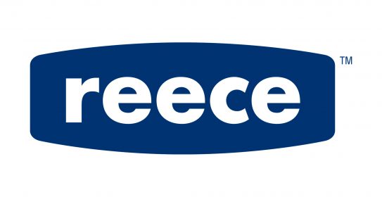Preferred supply of plumbing products from Reece