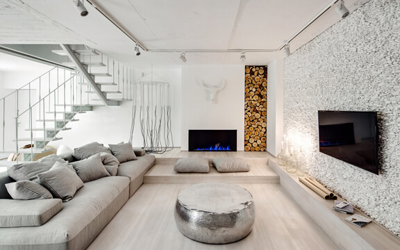luxury home design trends